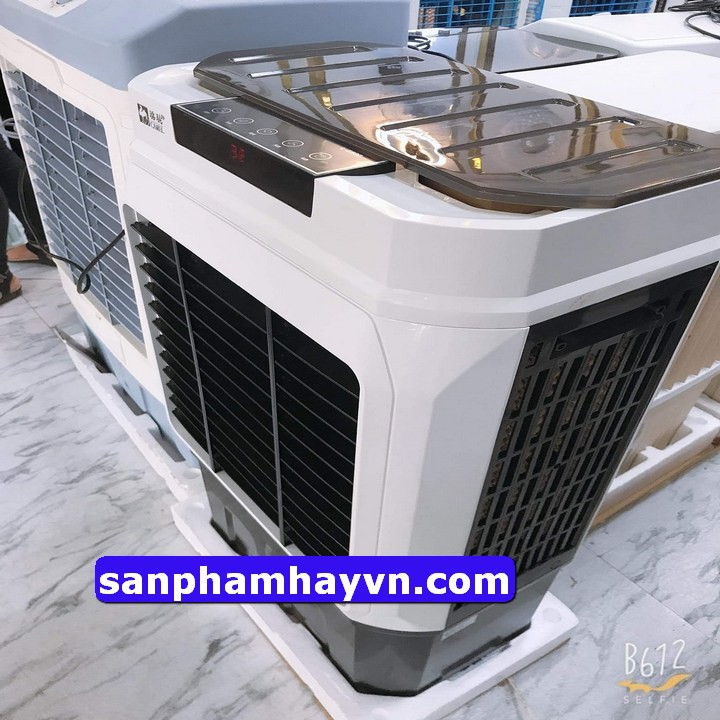 Quạt điều hòa hơi nước camel L5500 150W 45L | BigBuy360 - bigbuy360.vn