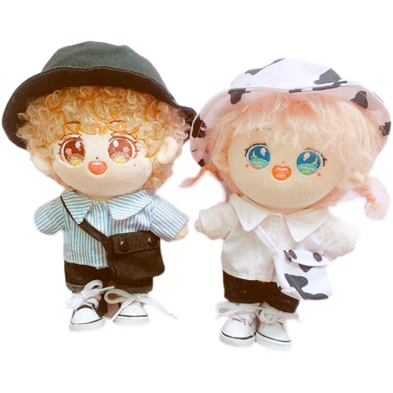 Phụ kiện đồ chơi búp bê nhồi bông 20cm