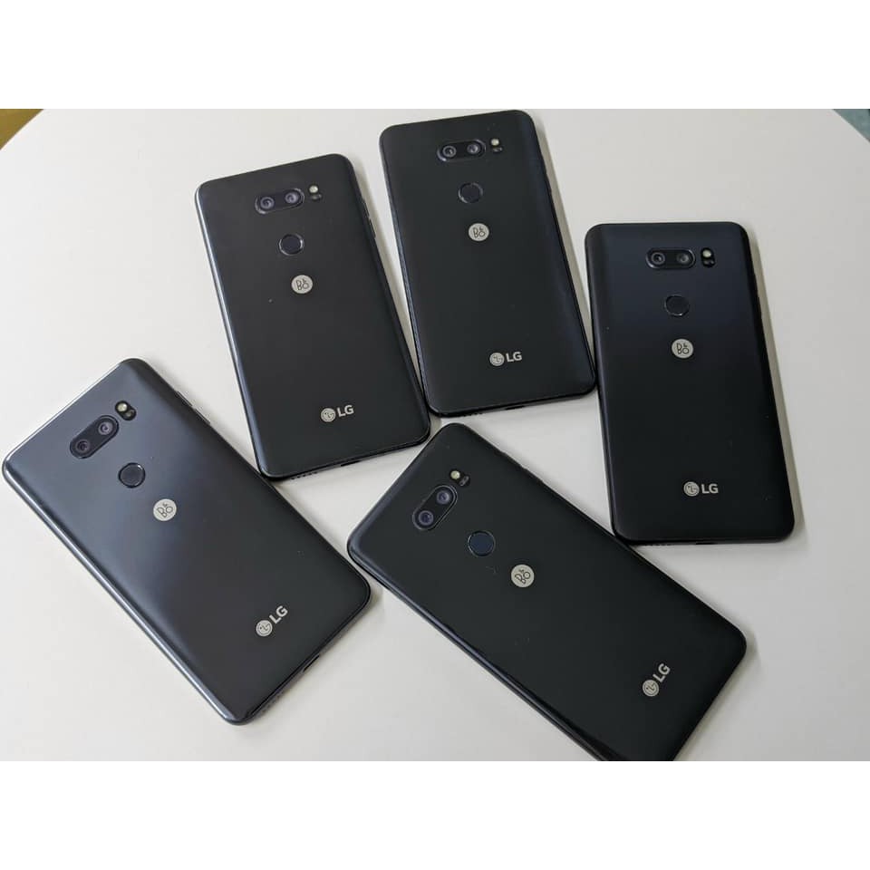 Điện thoại V30 Plus 128GB 1 Sim  nguyên zin máy đẹp.Ship COD toàn Quốc