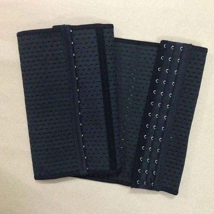 Đai nịt bụng thon eo định hình có thanh chống cuộn nhiều nấc cài | BigBuy360 - bigbuy360.vn