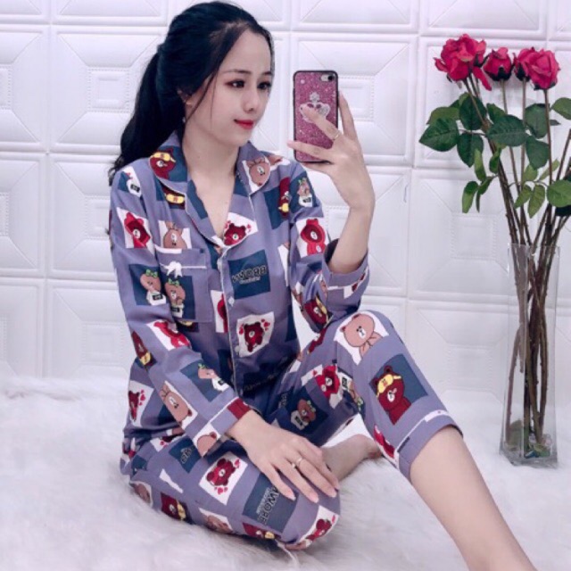 Áo chống nắng-Áo gió-Bộ ngủ, Cửa hàng trực tuyến | BigBuy360 - bigbuy360.vn