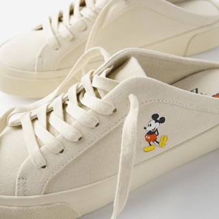 Giày mickey