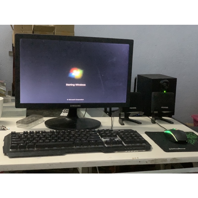 bộ máy tính cũ | BigBuy360 - bigbuy360.vn