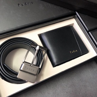 Set Pedro ví chéo cạnh + nịt gài - S023