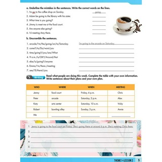 Sách - DTPbooks - i-Learn Smart World 9 Workbook