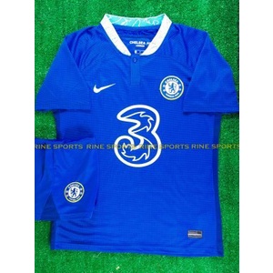 Bộ áo bóng đá Chelsea sân nhà super hàng thailand 2022-2023 Giống thi đấu
