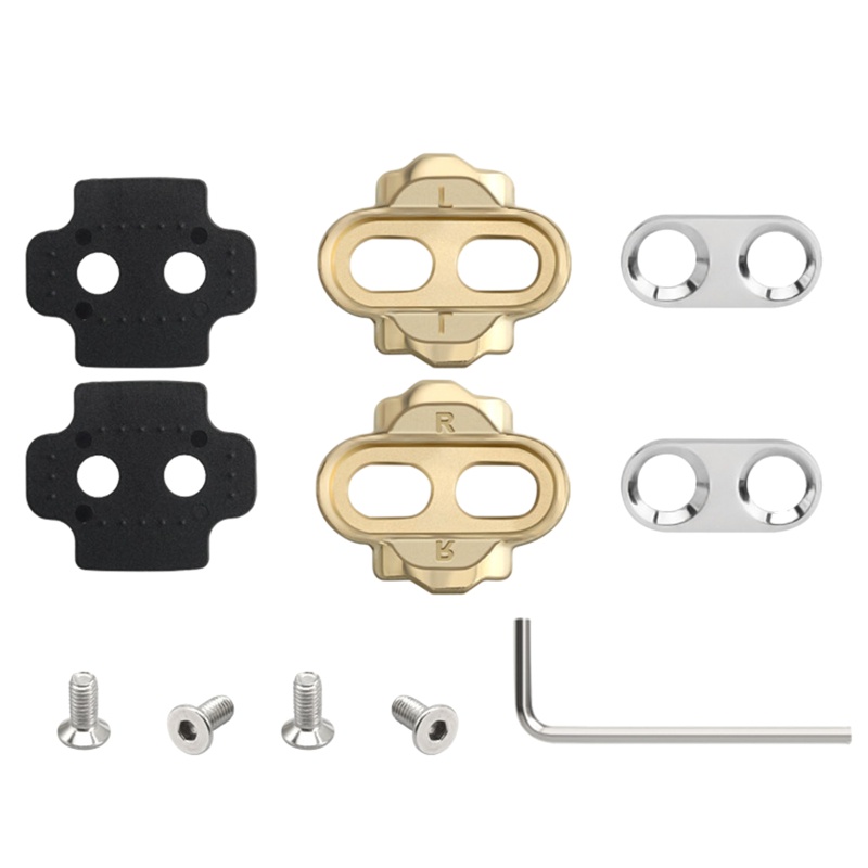 Miếng Chêm Bàn Đạp Thay Thế Dành Cho Xe Đạp Leo Núi