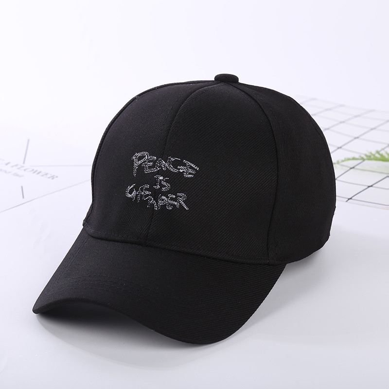 Mũ lưỡi trai nam nữ HALA nón kết lưỡi trai cao cấp phong cách thời trang unisex đẹp