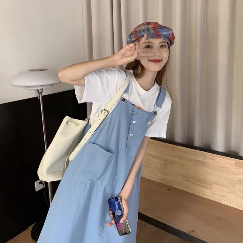 🌻[FREESHIP] YẾM JEAN FORM RỘNG DỄ THƯƠNG ORDER QUẢNG CHÂU | BigBuy360 - bigbuy360.vn
