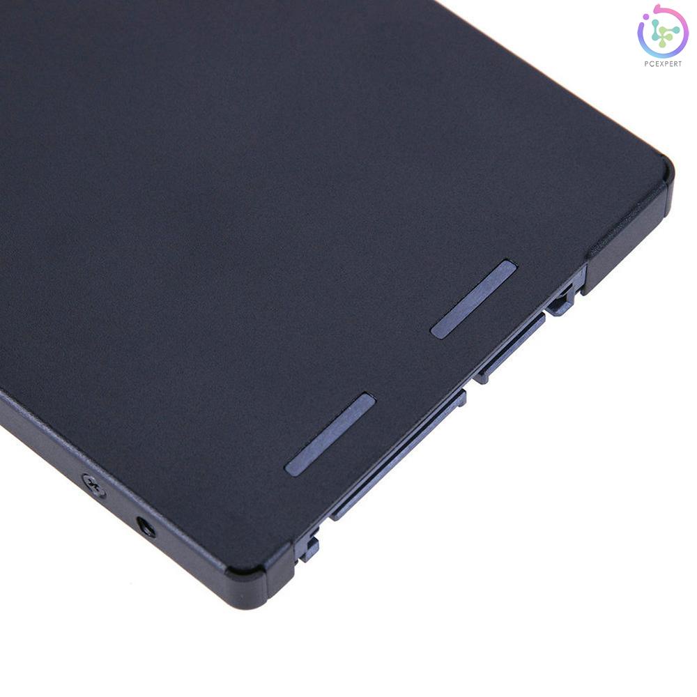 Bộ Chuyển Đổi S103-1N M.2 Ngff Sang Sata Iii M.2 Ngff Sang Sata Ssd 2242 / 2260 / 2280mm Ngff M.2 Ssd Đen | BigBuy360 - bigbuy360.vn