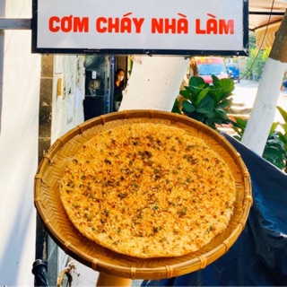 GẠO FOOD - CƠM ĐÁY NỒI NƯỚC MẮM - 500G