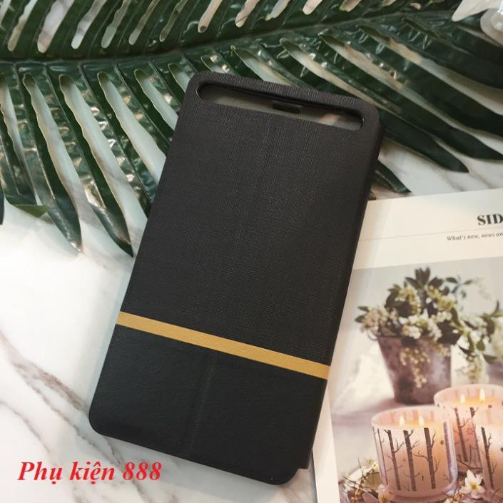 Bao da LENOVO Phab Plus hiệu The New Case - OL1731