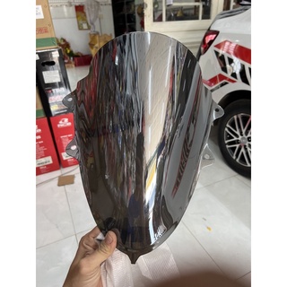 Kính chắn gió R15 V3 NANO BẠC