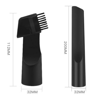 Chổi hút - bàn chải máy hút bụi Philips