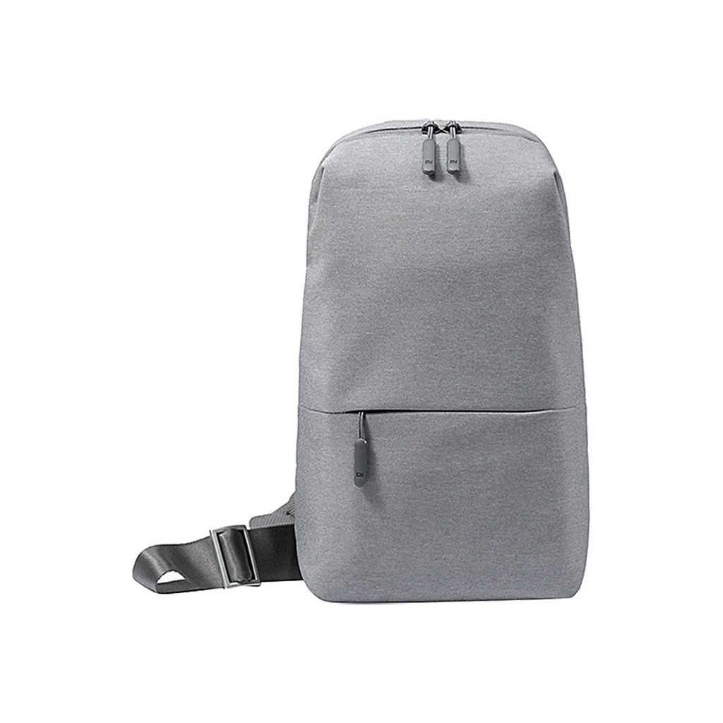 [Bản Quốc Tế] Túi Đeo Chéo Xiaomi City Sling (Xám)