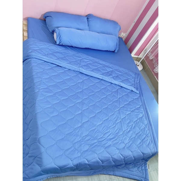 BỘ CHĂN GA THUN HÀN GIÁ RẺ NHẤT SÀN