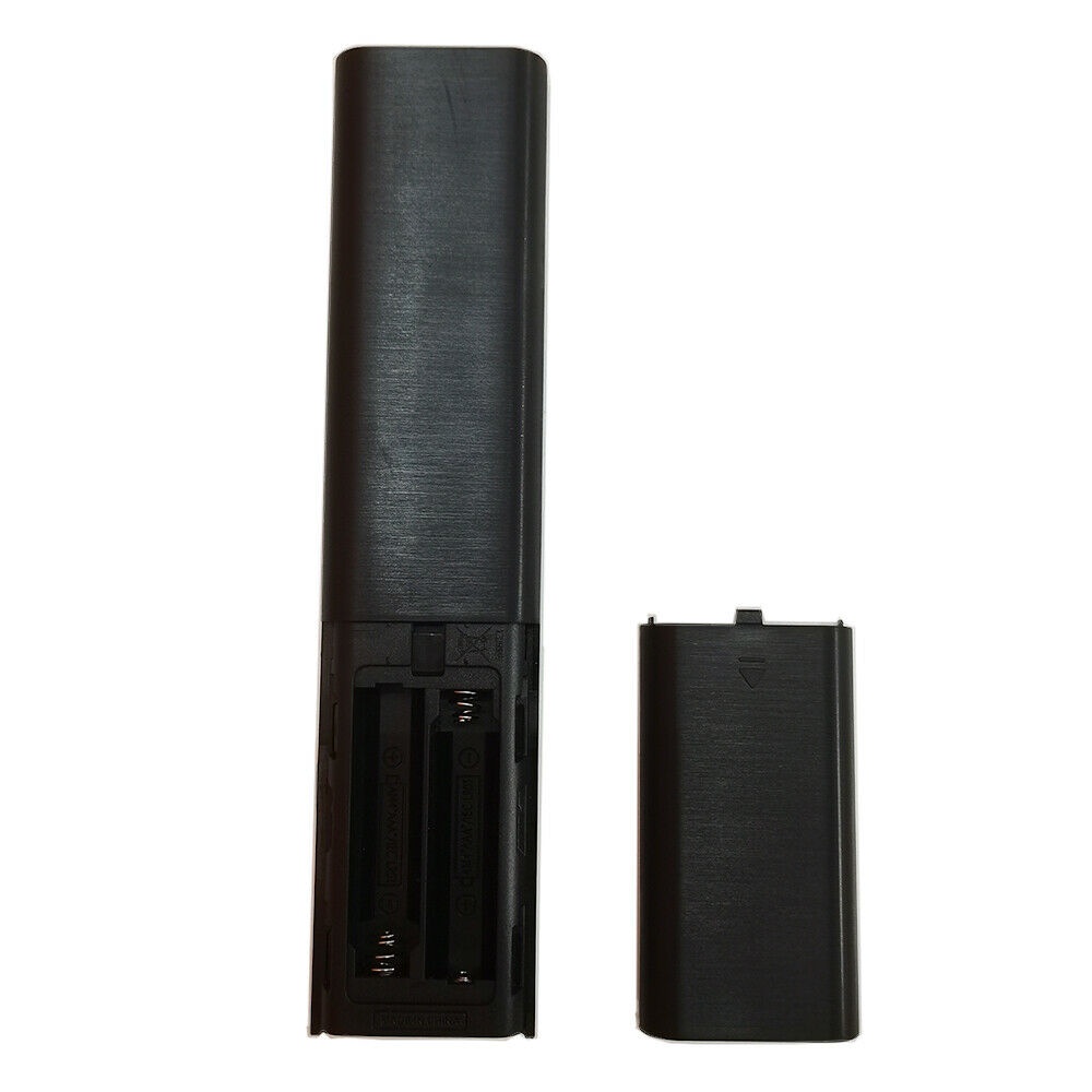 Điều Khiển Từ Xa BN59-01358D Cho TV Samsung Smart LCD 2021 UA55AU UE43AU7100U UE43AU7100UXUA UE43AU7140U UE43AU7160U Ue7160U UA55AU7002 Ua55Au7000