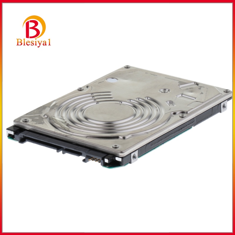 Ổ Cứng Trong Suốt Hdd 160gb Hdd 1 2.5 "Cho Laptop Notebook | BigBuy360 - bigbuy360.vn