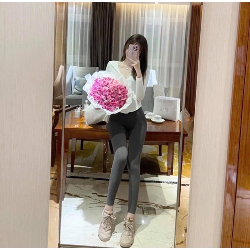 [ CÓ ẢNH THẬT + VIDEO TỰ QUAY ] Áo Mặc Được 2 Kiểu Nha Chất Cotton Mềm Hàng Đẹp Loại 1 | BigBuy360 - bigbuy360.vn