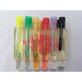 Nước hoa tupe 6 mùi ii