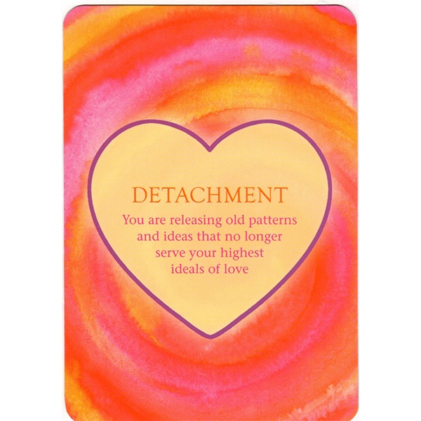 Bộ Bài Power of Love Activation Cards  - Bài Gốc Authentic Chính Hãng 100%