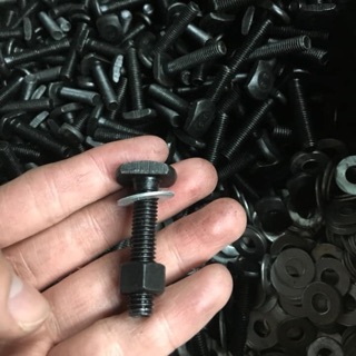 Ốc gá thanh nhôm