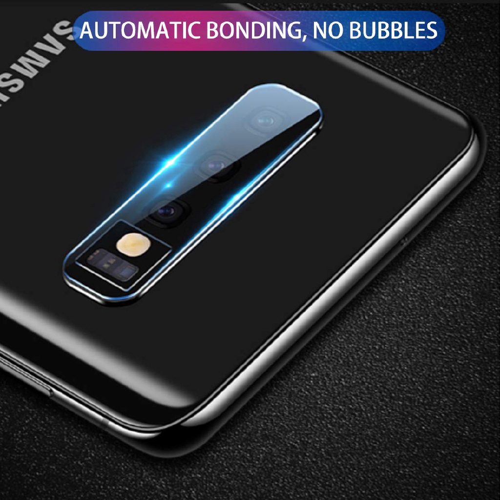 Miếng dán màn hình cường lực cho Camera Samsung Galaxy ss S23 FE S22 Ultra S21 S20 S20+ S10 S10E S9 S8 Plus Lite Note 20 10 10+ 9 8