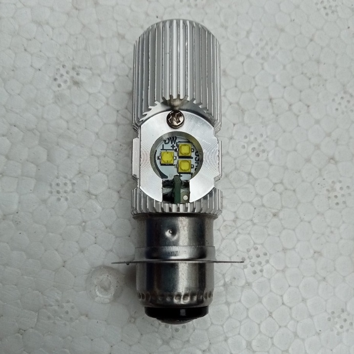 Bóng đèn Led 2 chân gắn các dòng xe dream , wave