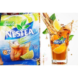 Trà Chanh Hòa Tan Nestea Thái Lan