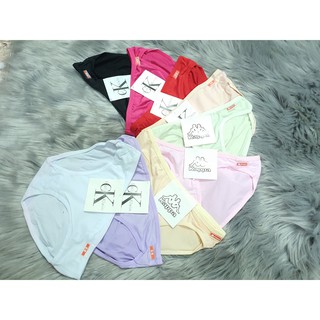 Quần cotton 9k / 1cái