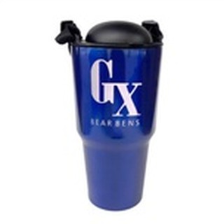 Ly nước giữ nhiệt inox 900ml