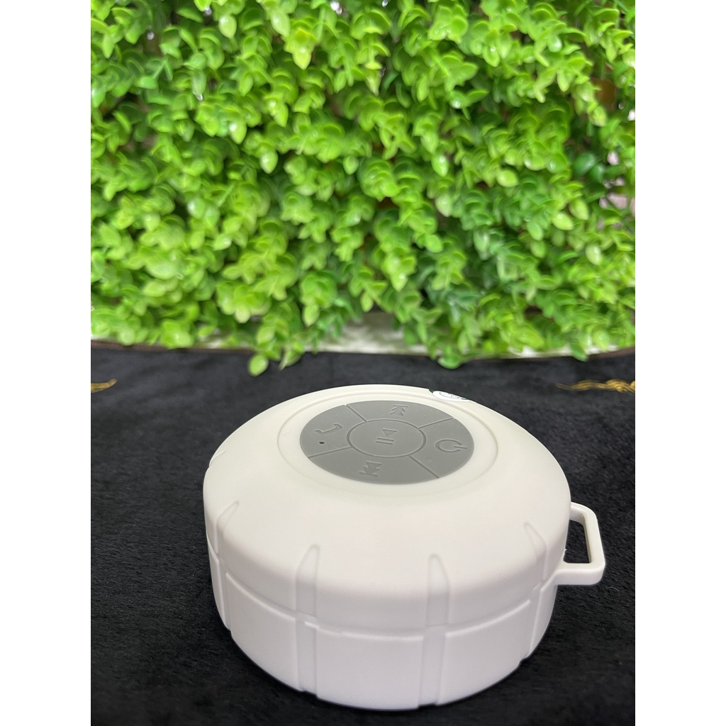 Loa Bluetooth Không Dây WIRELESS SPEAKER P08 Loa Nhỏ Gọn Nhẹ Nhàng Tiện Dụng, Độ Chống Thấm Nước Cao, Thiết Kế Đáng Yêu.