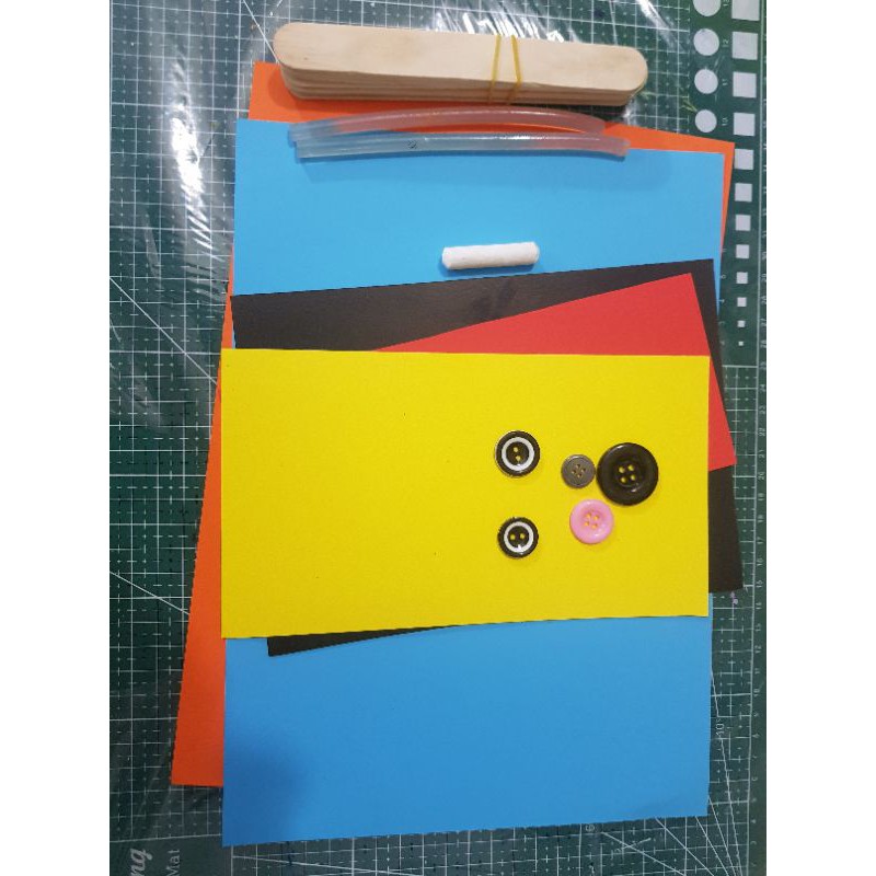 THIỆP HANDMADE TẶNG THẦY CÔ 20/11