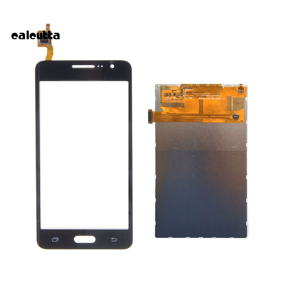 Màn Hình Cảm Ứng + Màn Hình Lcd Cho Samsung Galaxy Grand Prime Sm-G531F G531H