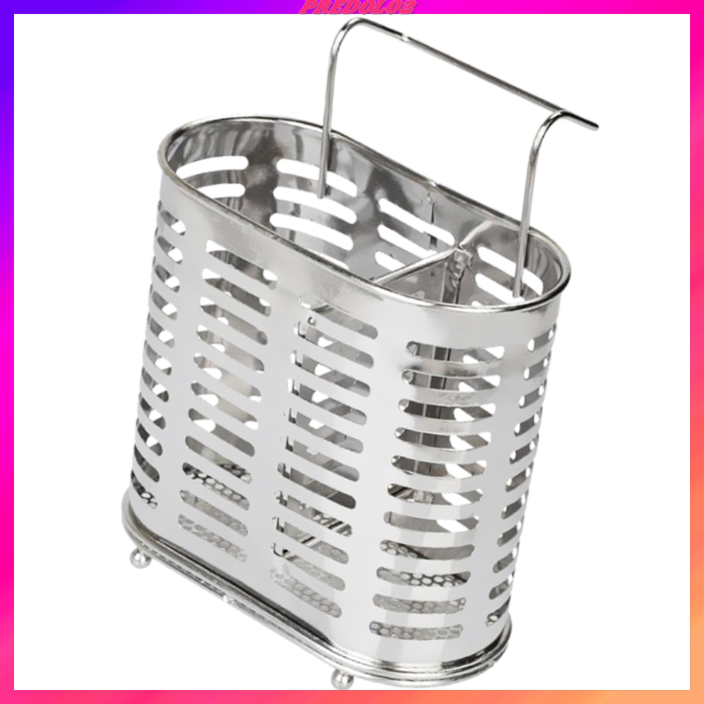 Giá Để Dụng Cụ Nhà Bếp Bằng Thép Không Gỉ 2