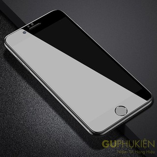 [ Iphone 7/8, 7/8 Plus] CƯỜNG LỰC TRẦN cho Iphone 7/8, 7/8 Plus