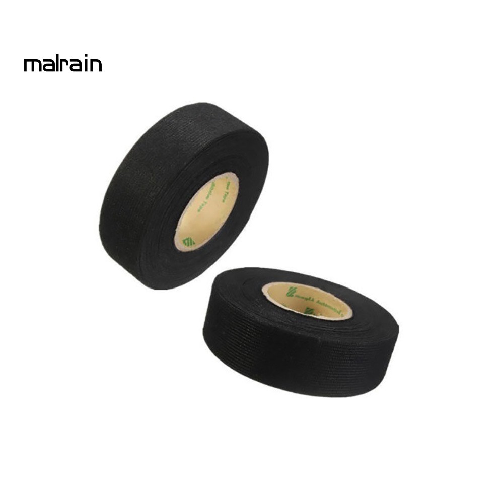 Cuộn dây vải cách âm cho xe hơi dài 15m