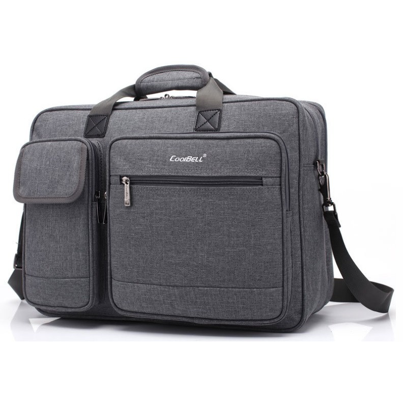 Cặp laptop chính hãng CoolBell 5002 | BigBuy360 - bigbuy360.vn