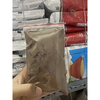 bột cacao chiết lẻ 100gr