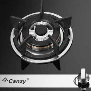 Bếp Gas Âm Canzy CZ 762