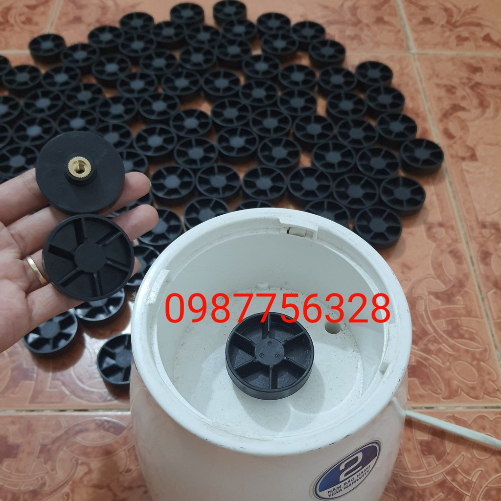 Kho sỉ linh kiện máy xay SG