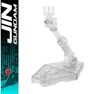 Đế trưng bày đồ chơi mô hình gundam action base cho mô hình gundam 1/144 sd, bb, hg, rg