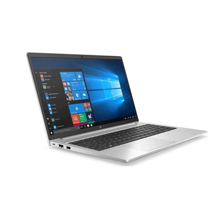 [Mã ELHP128 giảm 12% đơn 10TR] Laptop HP Probook 450 G8 (51X27PA)/ Core i5-1135G7/ RAM 8GB/ 256GB SSD/ 15.6inch