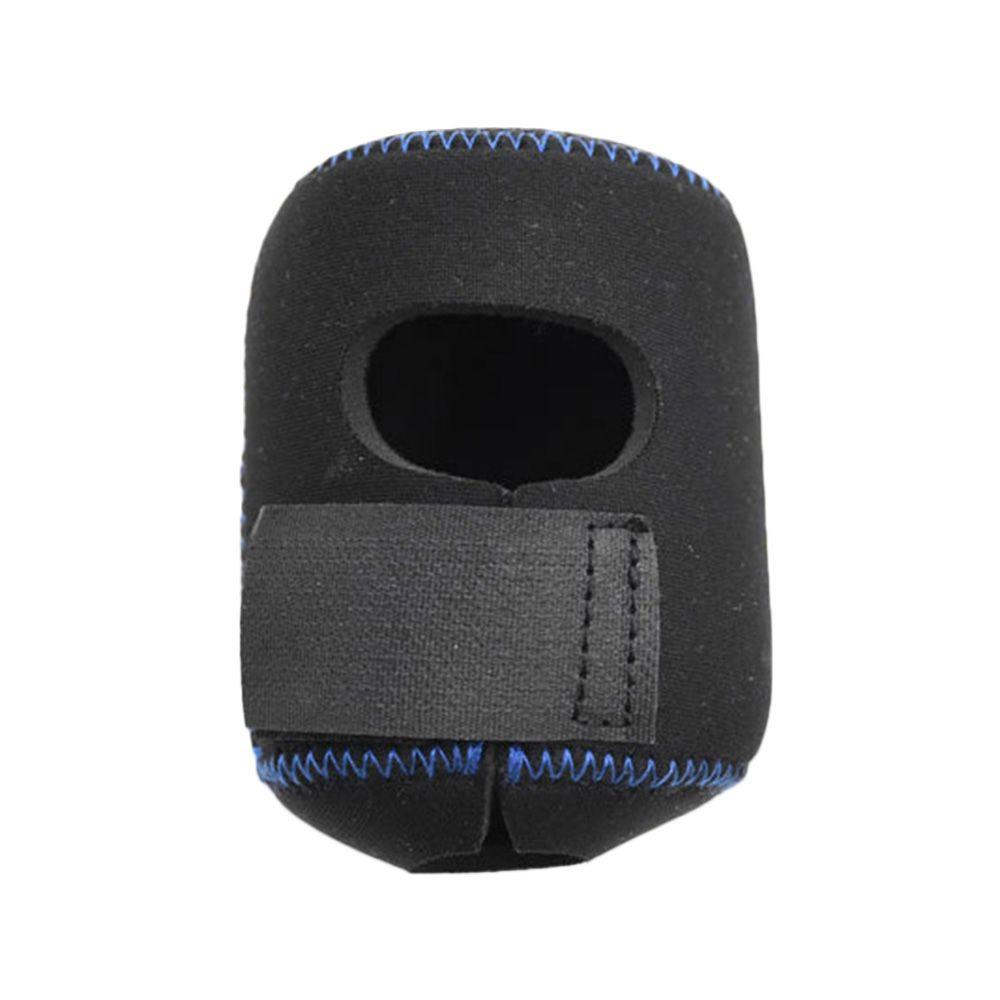 MUVAKO Túi Đựng Bánh Xe Đánh Trống Màu Đen Chất Liệu Dày Dặn Tiện Dụng