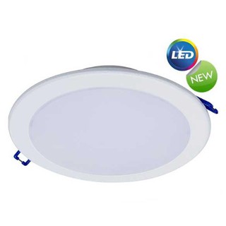 Đèn Led Philips 10W Âm Trần