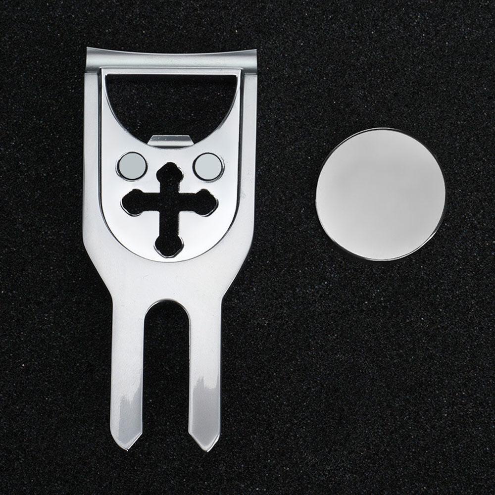 26EDIE Nĩa Kim Loại Màu Xanh Lá Cây Dùng Để Làm Sạch Sân Vườn