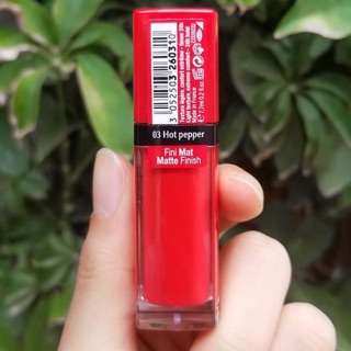 Son bourjois