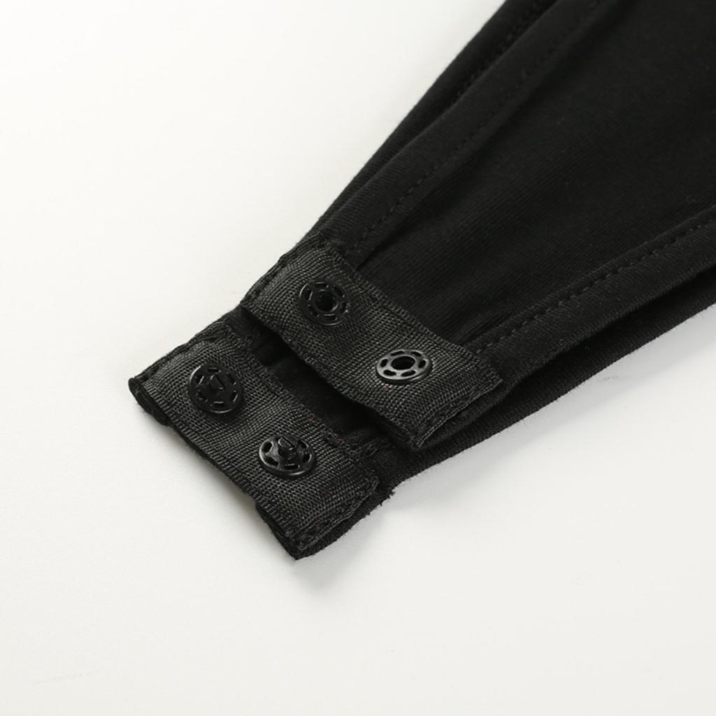 Áo bodysuit 2 dây thêu chữ Marry, Áo liền quần khoét eo GenY siêu xinh | BigBuy360 - bigbuy360.vn