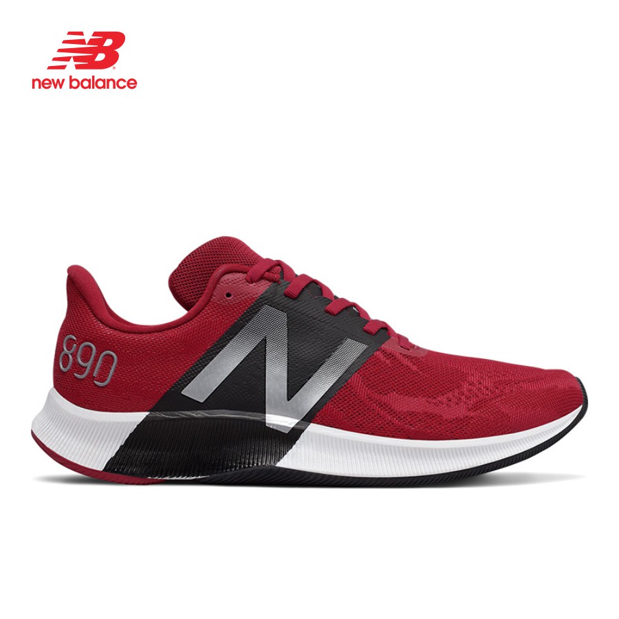 Giày chạy bộ nam NEW BALANCE Road M890RB8