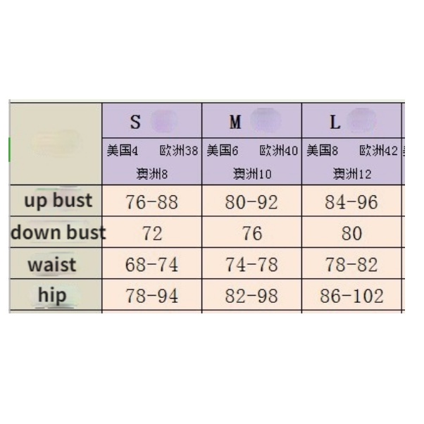 Bikini 2 Mảnh Hở Lưng Màu Trơn Gợi Cảm | BigBuy360 - bigbuy360.vn